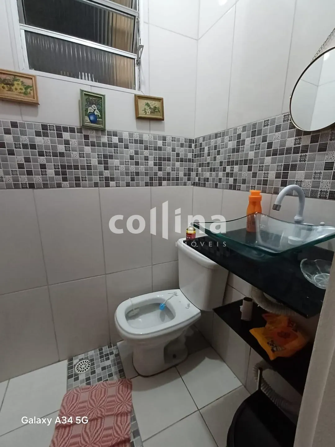 Sobrado, 4 quartos, 160 m² - Foto 17