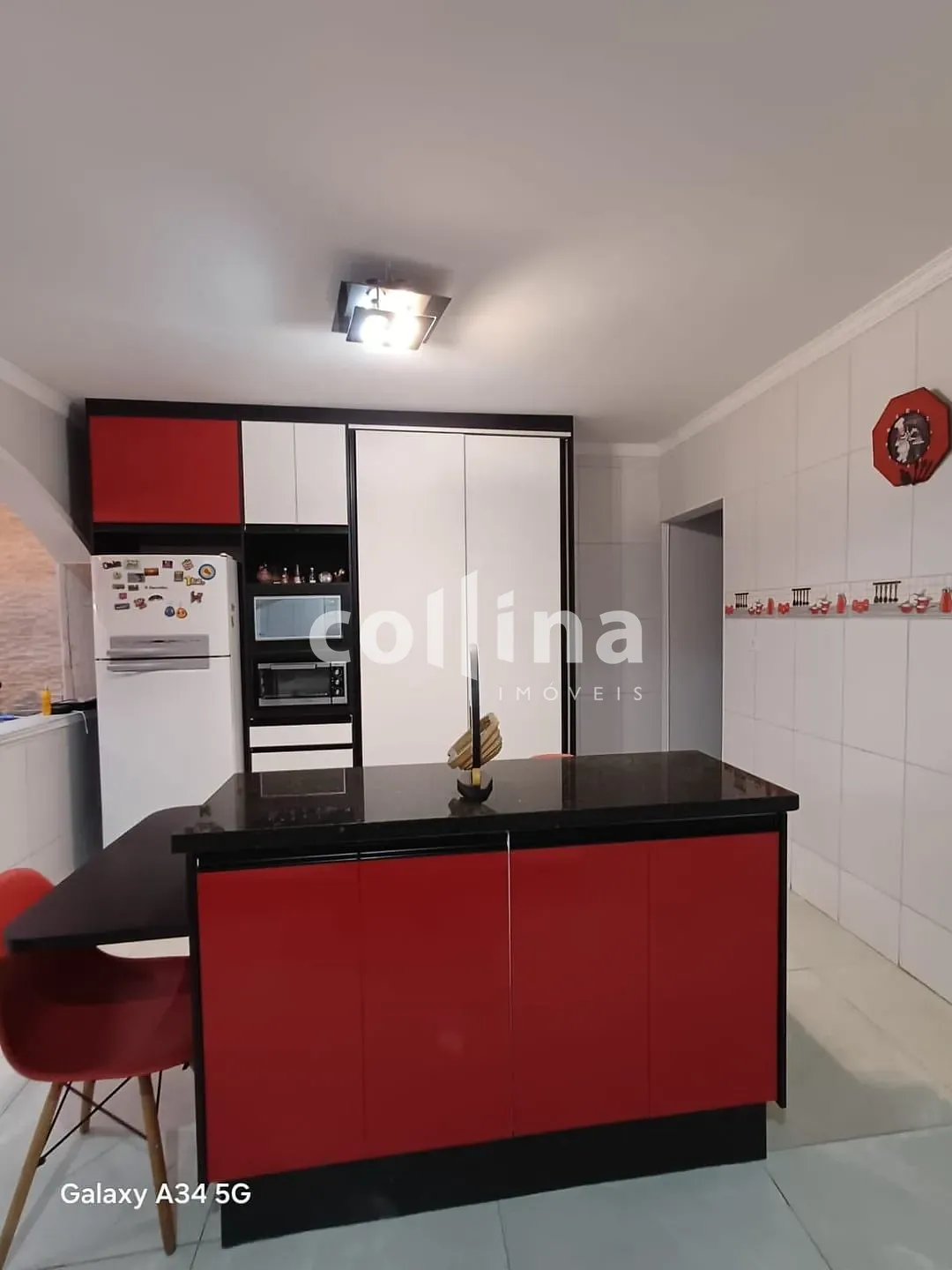 Sobrado, 4 quartos, 160 m² - Foto 12