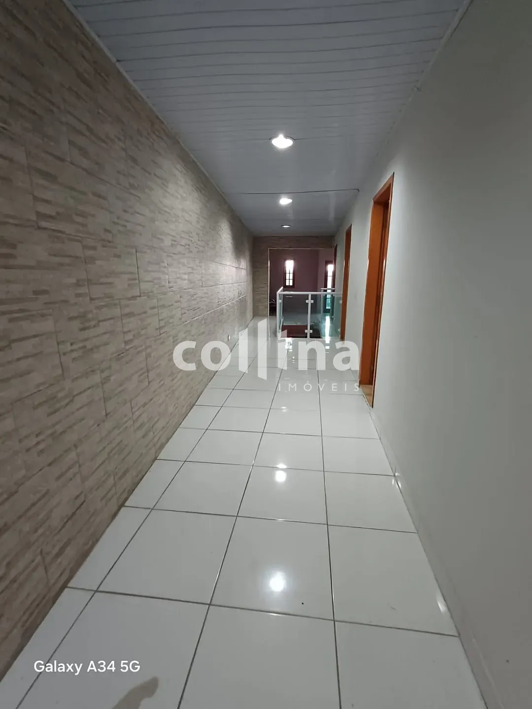 Sobrado, 4 quartos, 160 m² - Foto 19