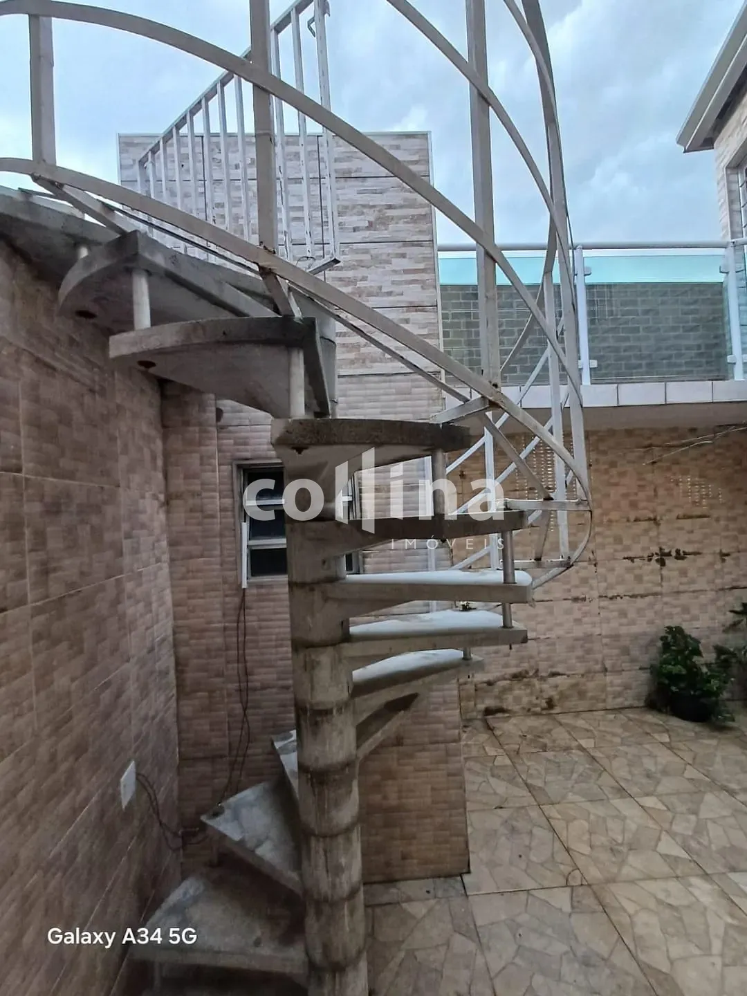 Sobrado, 4 quartos, 160 m² - Foto 21