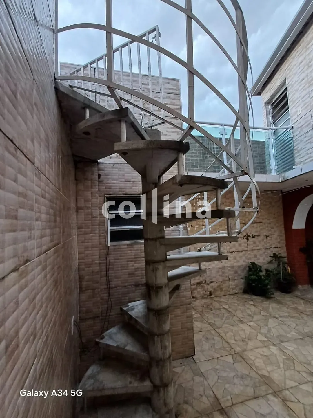 Sobrado, 4 quartos, 160 m² - Foto 22