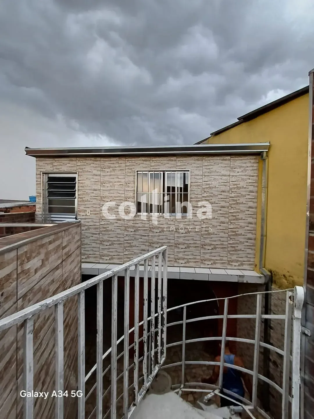 Sobrado, 4 quartos, 160 m² - Foto 23