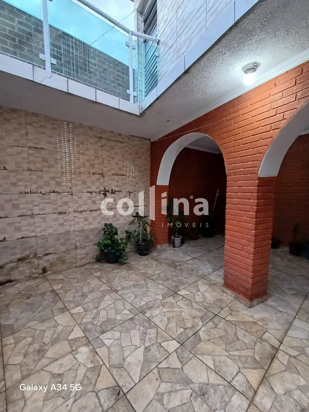 Sobrado, 4 quartos, 160 m² - Foto 25