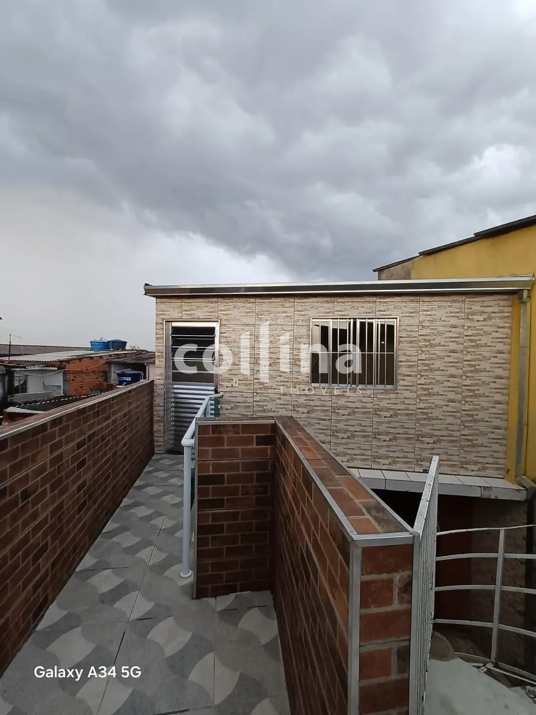 Sobrado, 4 quartos, 160 m² - Foto 26