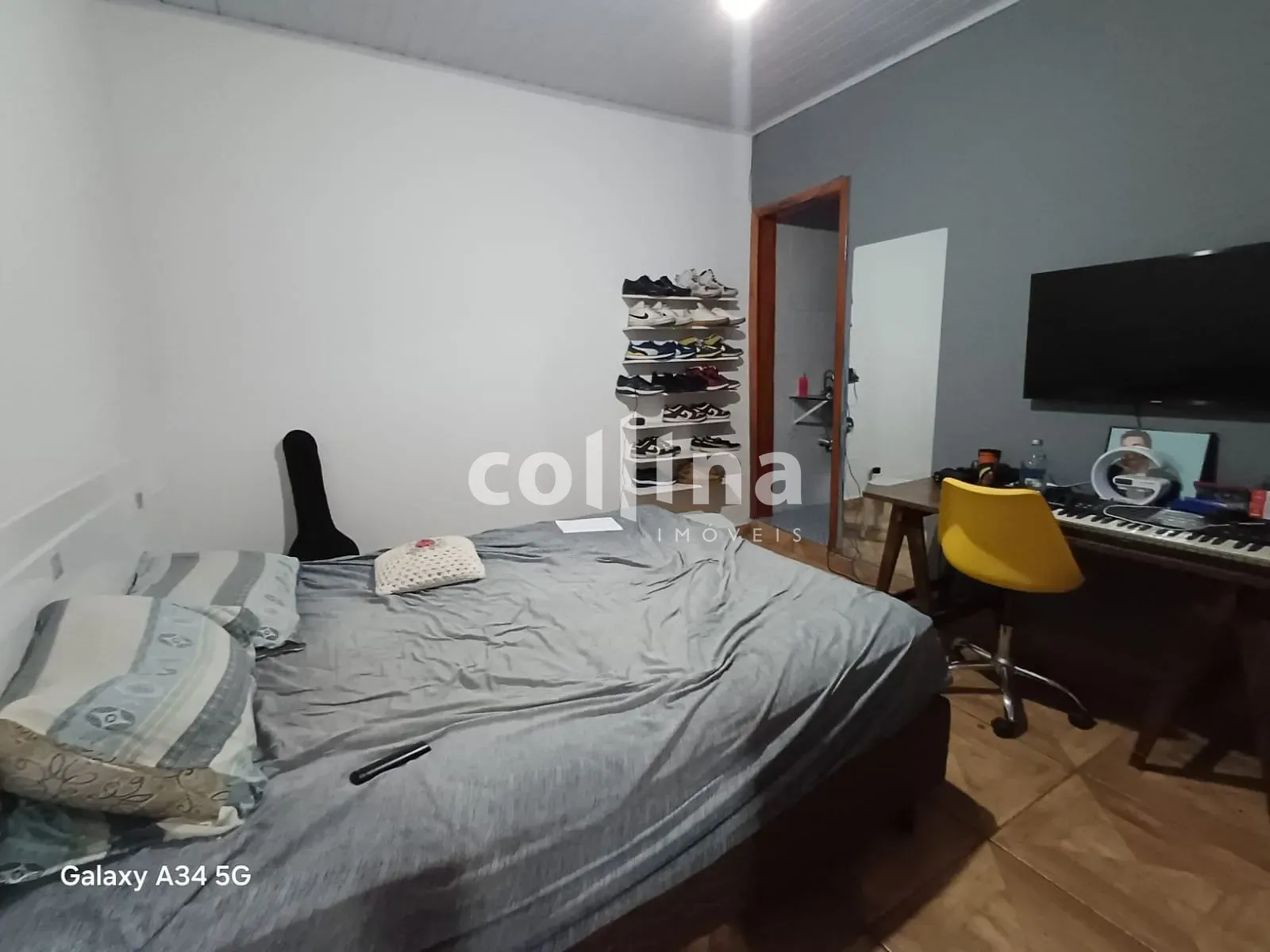 Sobrado, 4 quartos, 160 m² - Foto 29