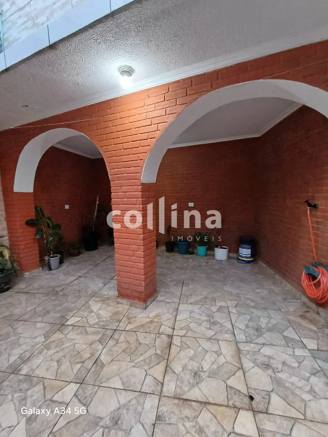 Sobrado, 4 quartos, 160 m² - Foto 30
