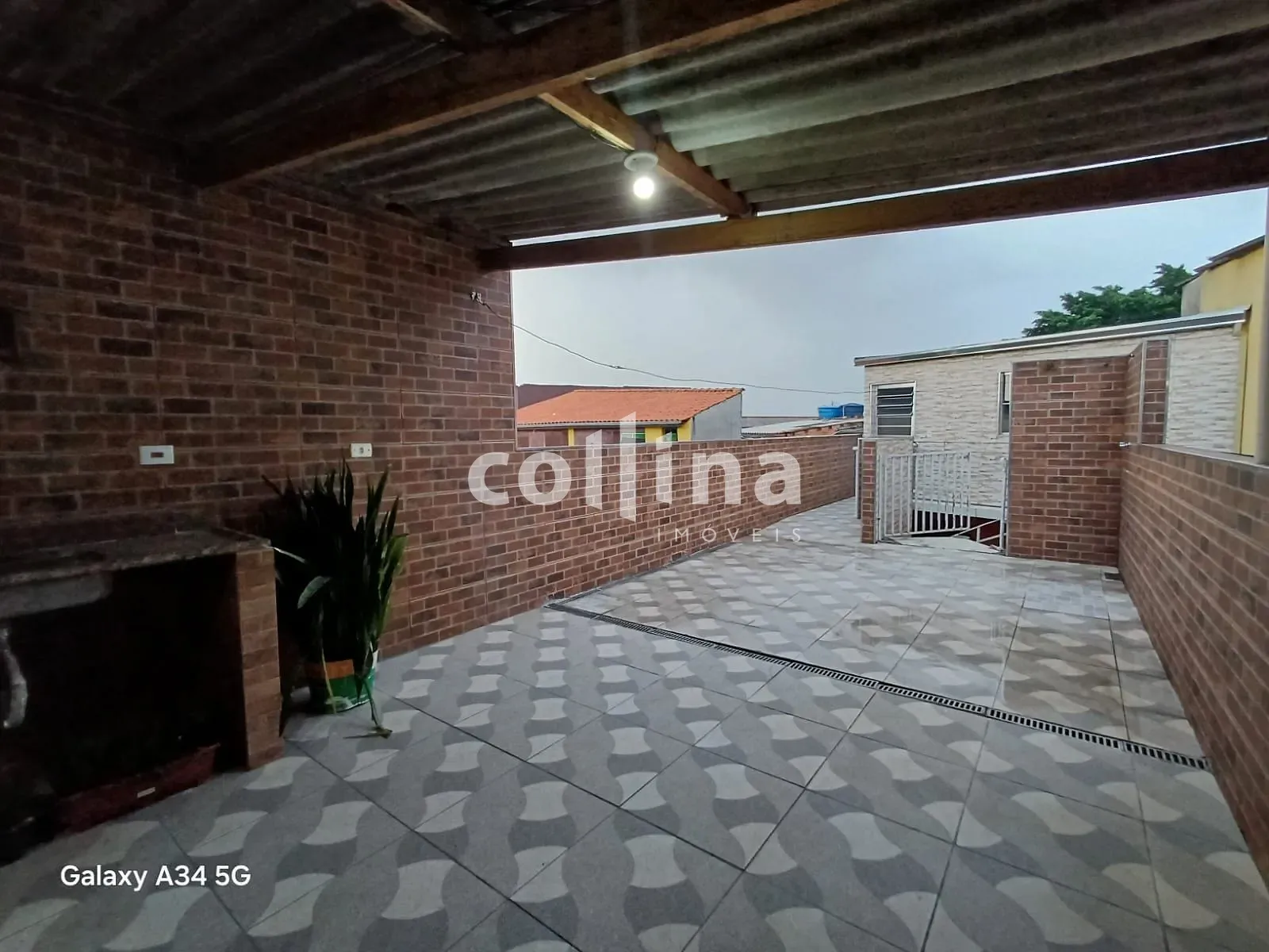 Sobrado, 4 quartos, 160 m² - Foto 31