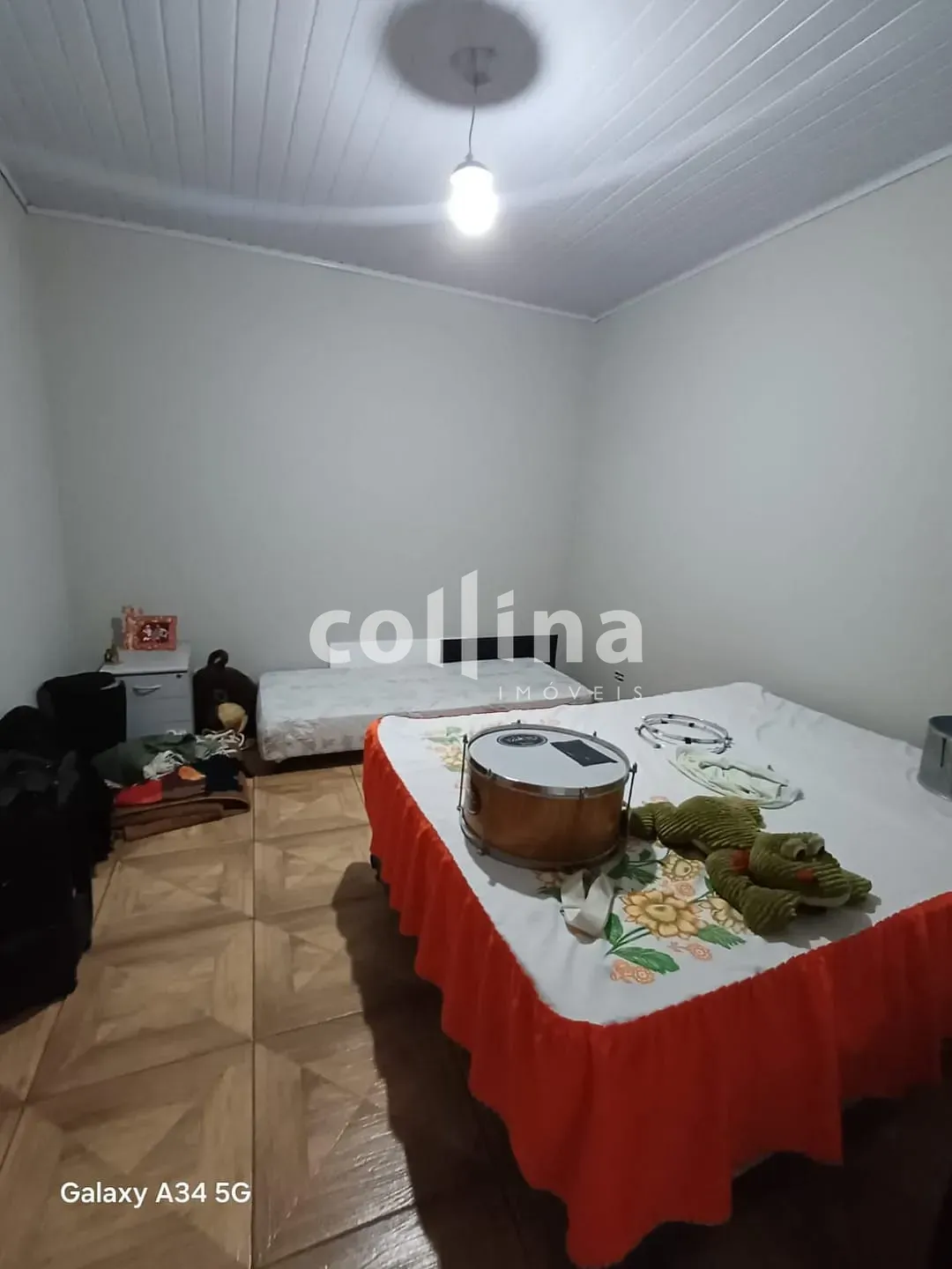 Sobrado, 4 quartos, 160 m² - Foto 33