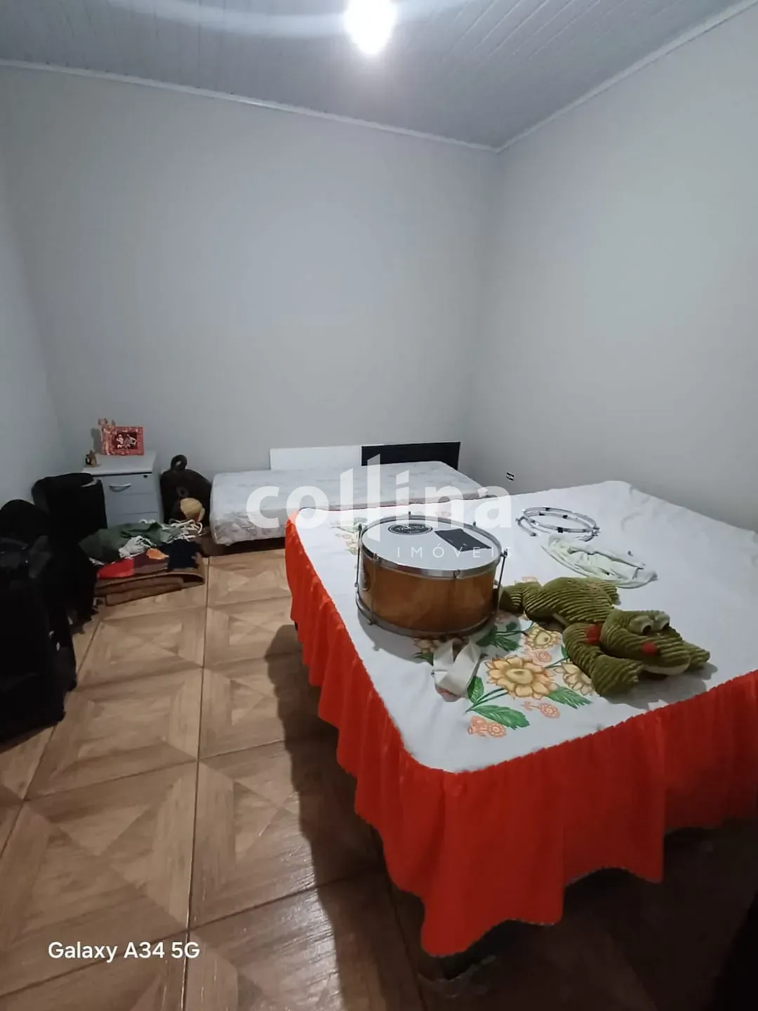 Sobrado, 4 quartos, 160 m² - Foto 34