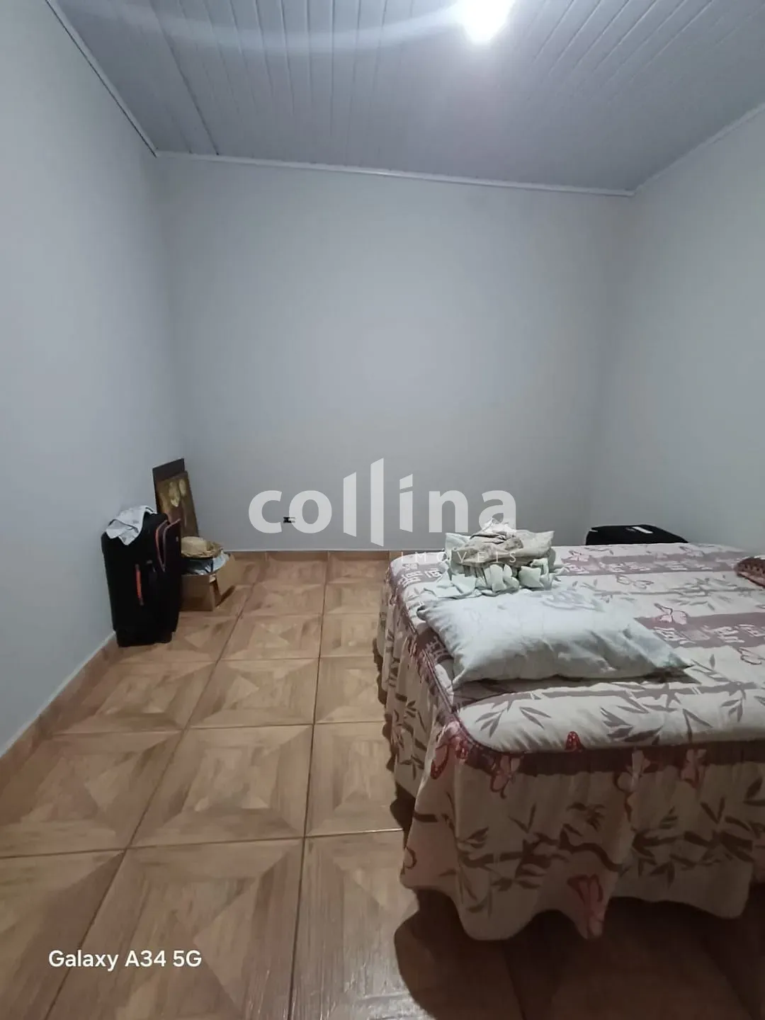 Sobrado, 4 quartos, 160 m² - Foto 35