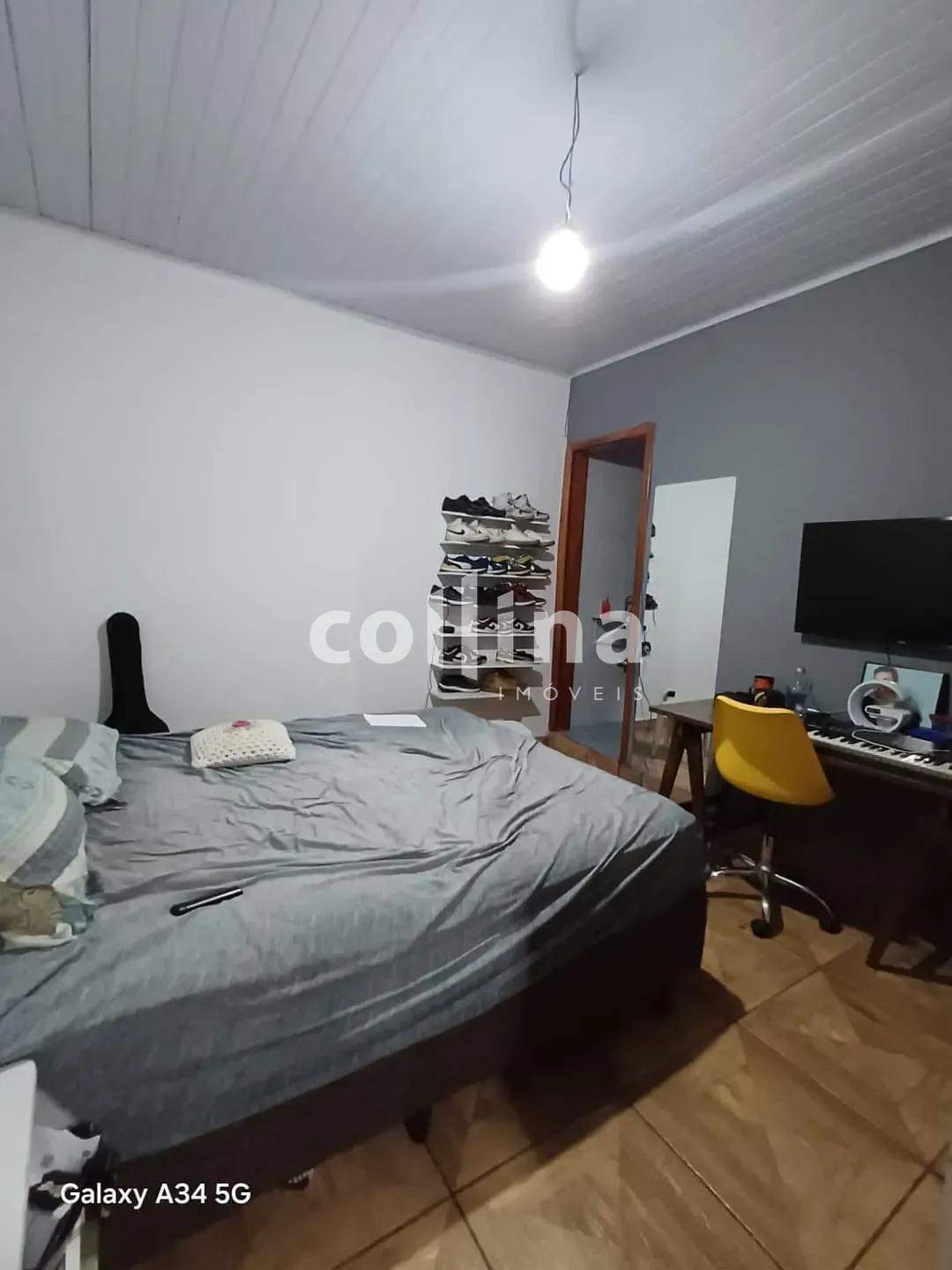 Sobrado, 4 quartos, 160 m² - Foto 37