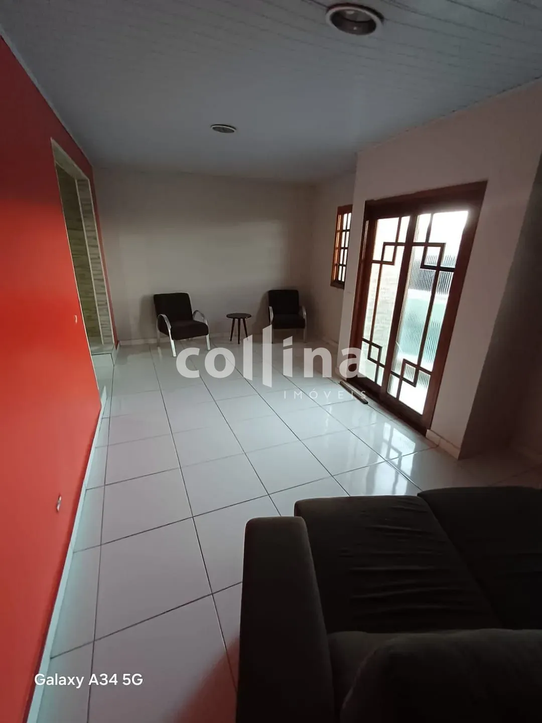 Sobrado, 4 quartos, 160 m² - Foto 38