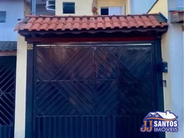 Sobrado com 69m² 2 quartos e 3 banheiros, à venda, no bairro Vila Formosa em São Paulo