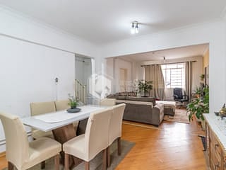 Sobrado com 144m² 3 quartos e 3 banheiros, à venda, no bairro Santana em São Paulo