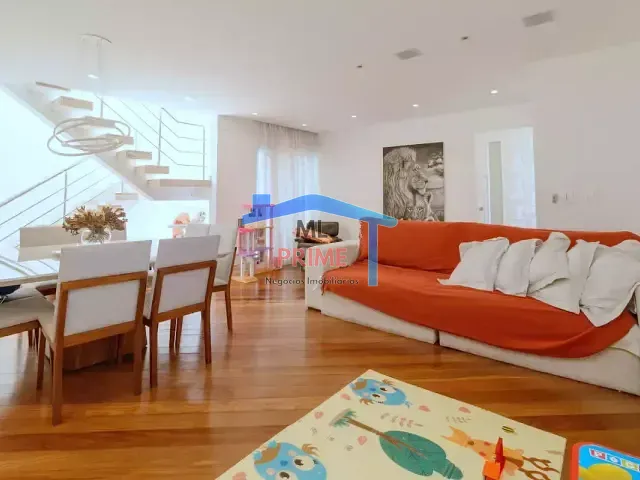 Sobrado com 320m² 3 quartos e 5 banheiros, à venda, no bairro Vila Prudente em São Paulo