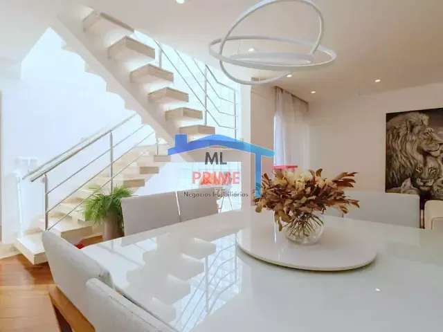 Sobrado com 320m² 3 quartos e 5 banheiros, à venda, no bairro Vila Prudente em São Paulo