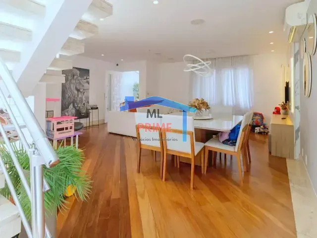 Sobrado com 320m² 3 quartos e 5 banheiros, à venda, no bairro Vila Prudente em São Paulo