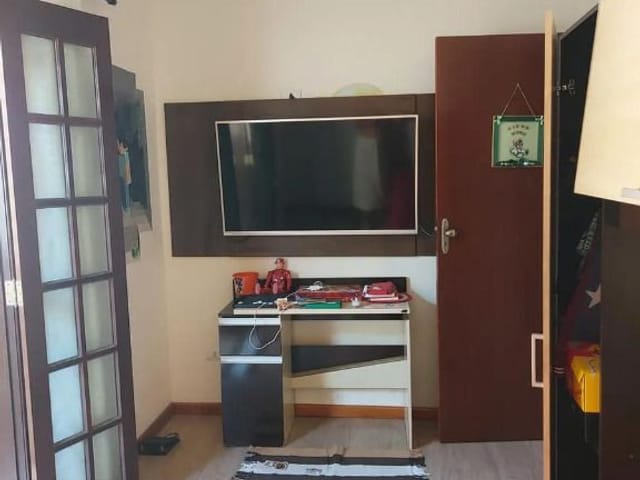 Sobrado com 220m² 4 quartos e 3 banheiros, à venda, no bairro Parque das Nações em Barueri
