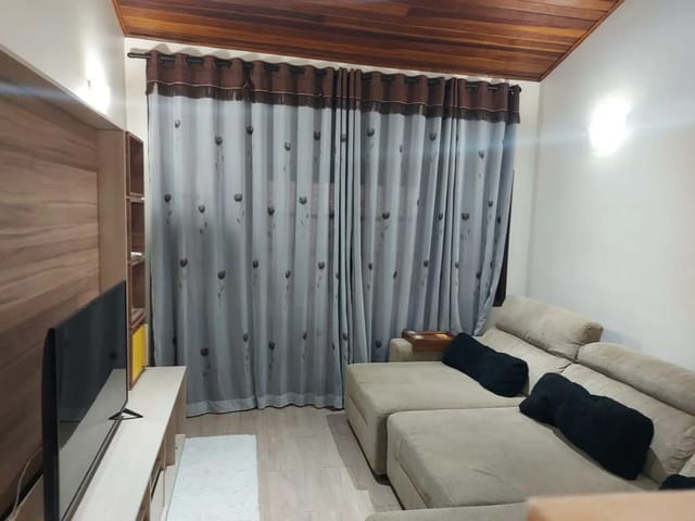 Sobrado com 220m² 4 quartos e 3 banheiros, à venda, no bairro Parque das Nações em Barueri