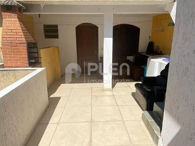 Sobrado 4 quartos e 4 banheiros, à venda, no bairro Vila Dom Pedro II em São Paulo
