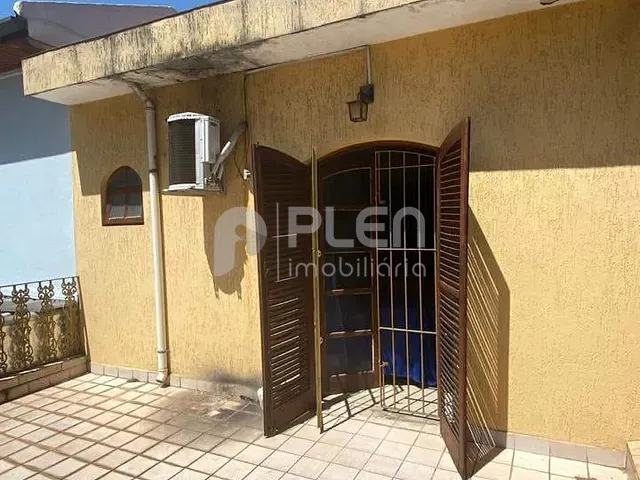 Sobrado 4 quartos e 4 banheiros, à venda, no bairro Vila Dom Pedro II em São Paulo