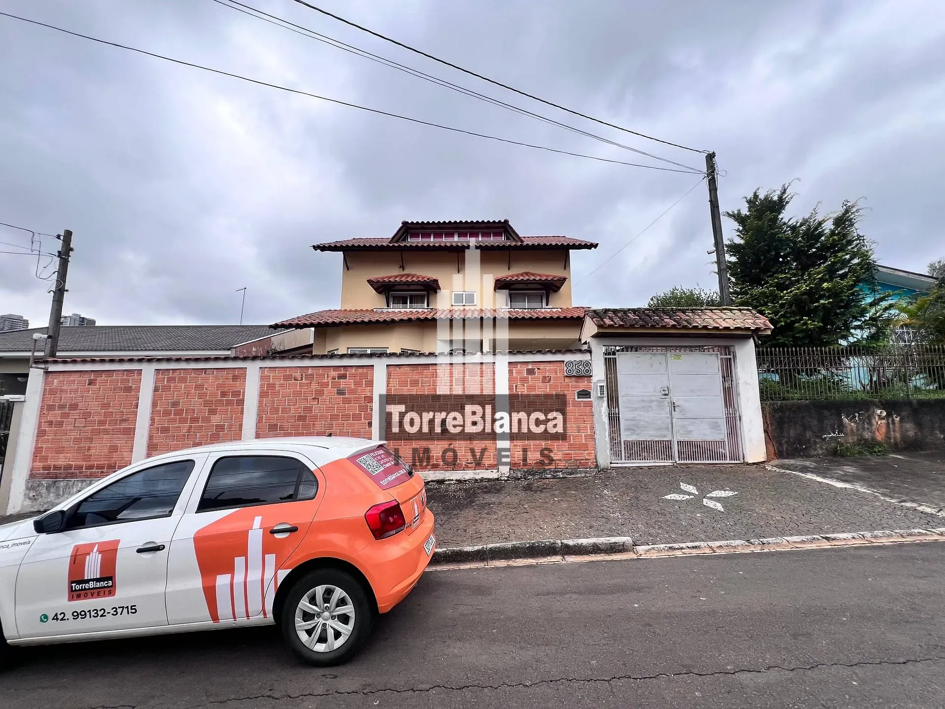 Sobrado, 1 quarto, 250 m² - Foto 21