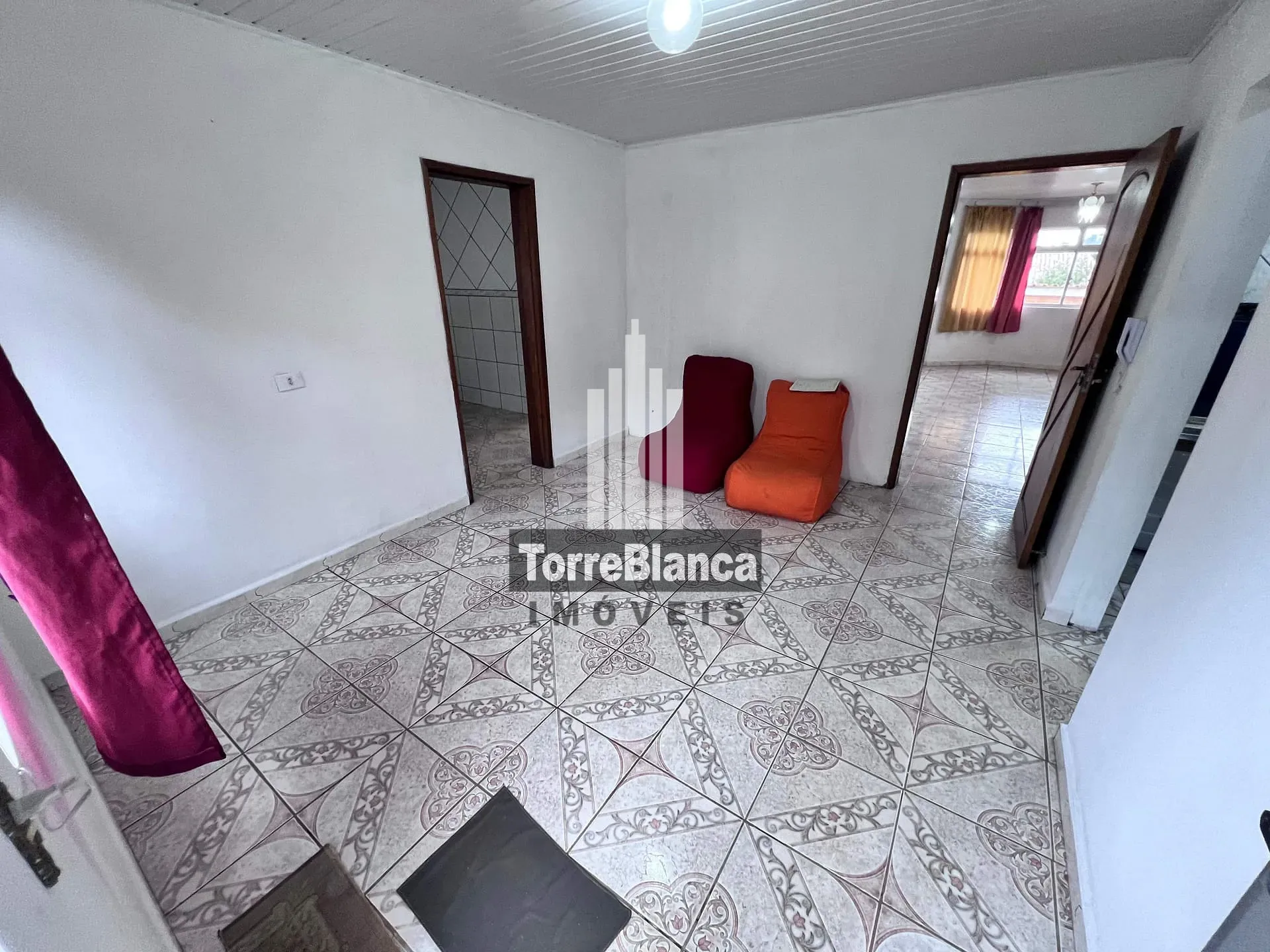 Sobrado, 1 quarto, 250 m² - Foto 5
