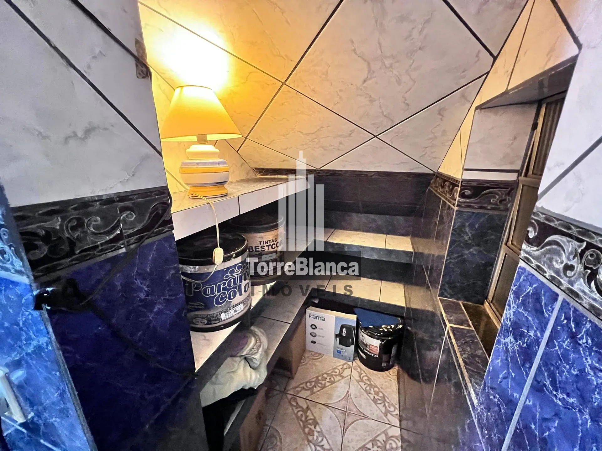 Sobrado, 1 quarto, 250 m² - Foto 17