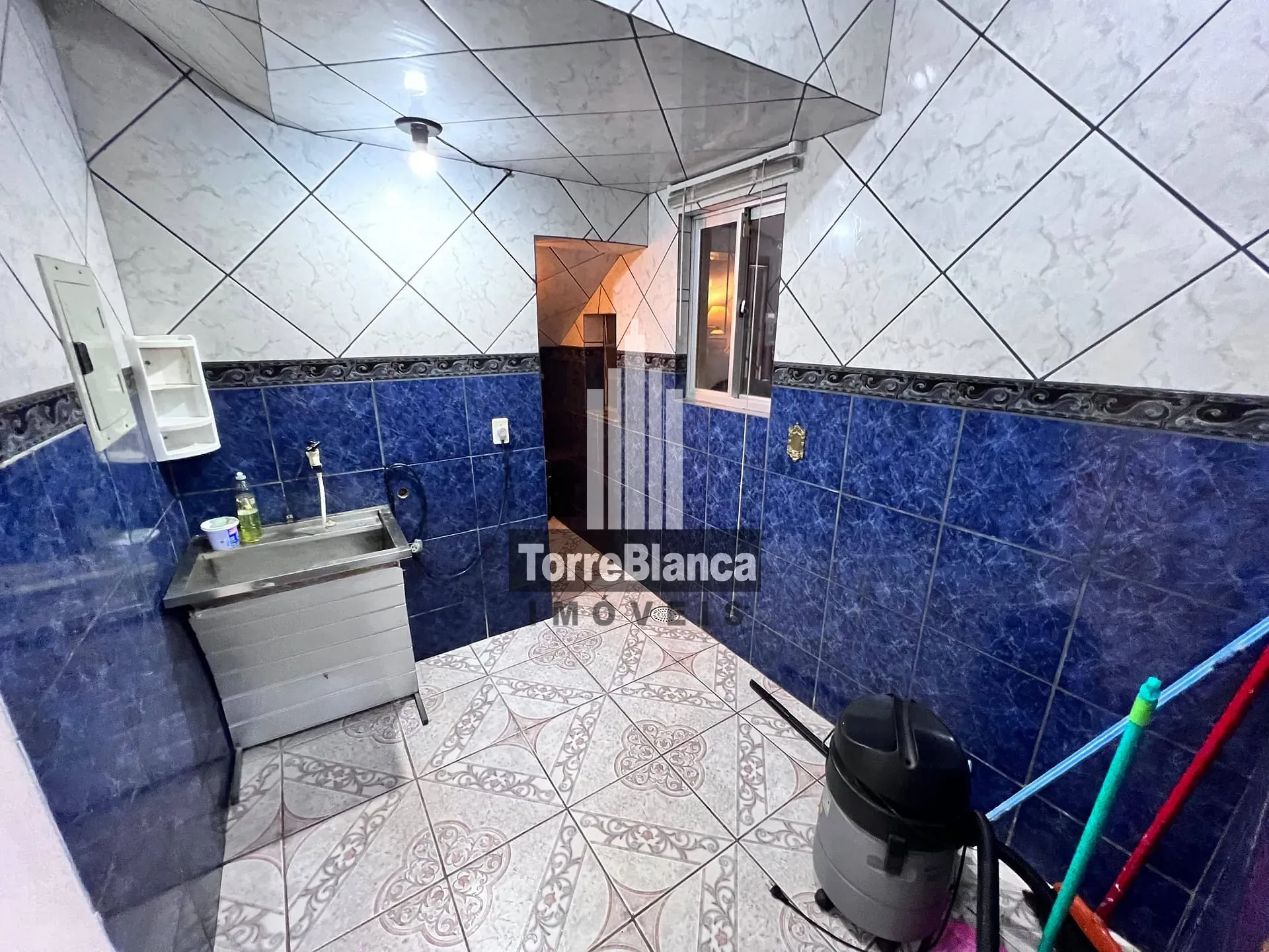 Sobrado, 1 quarto, 250 m² - Foto 18