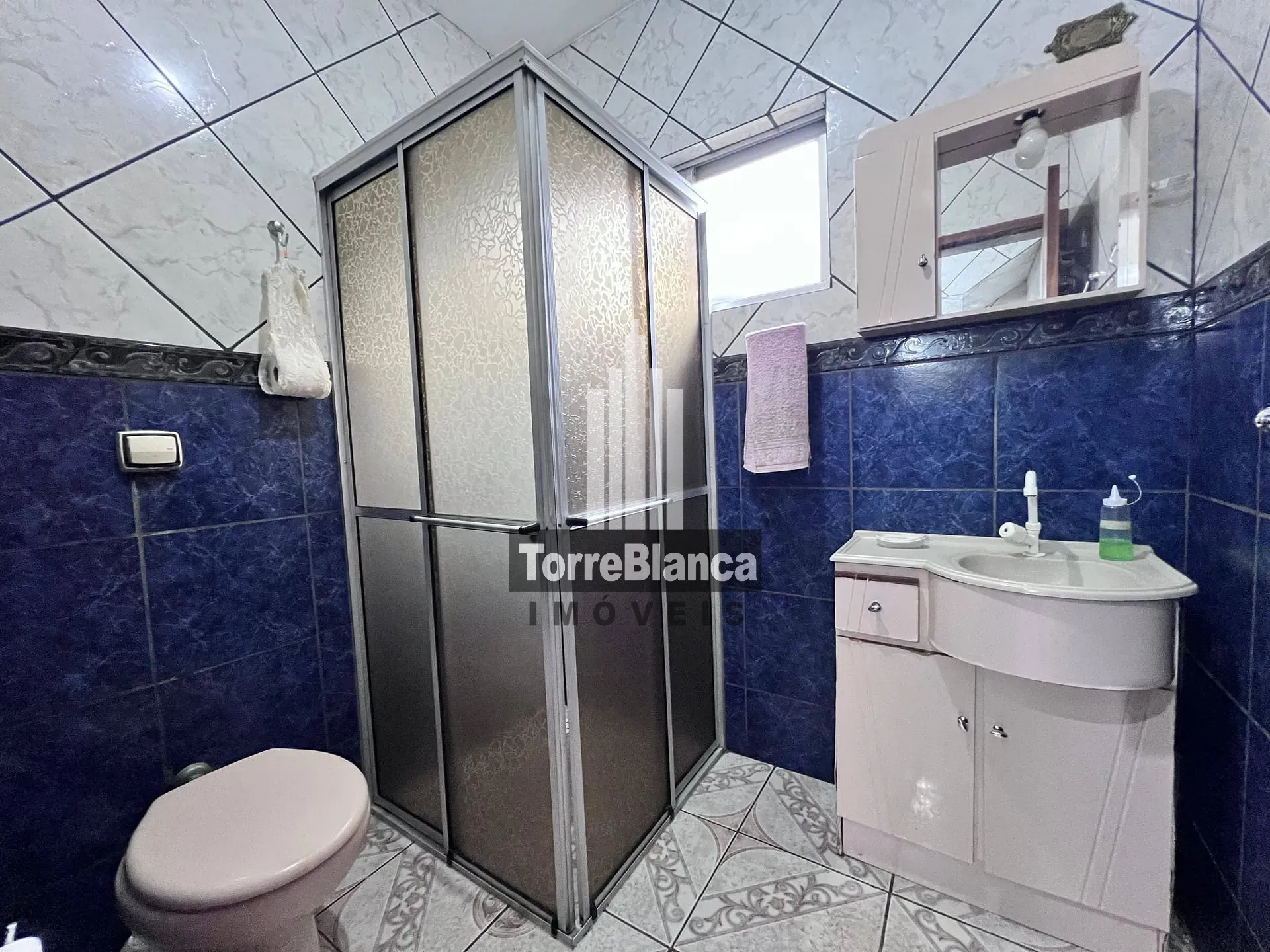 Sobrado, 1 quarto, 250 m² - Foto 19
