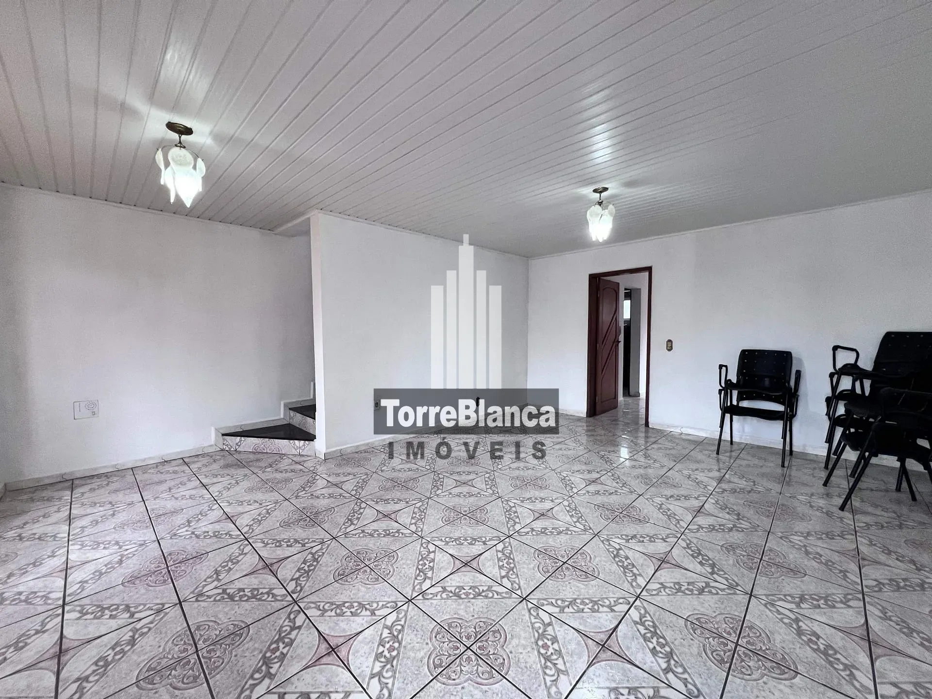 Sobrado, 1 quarto, 250 m² - Foto 2
