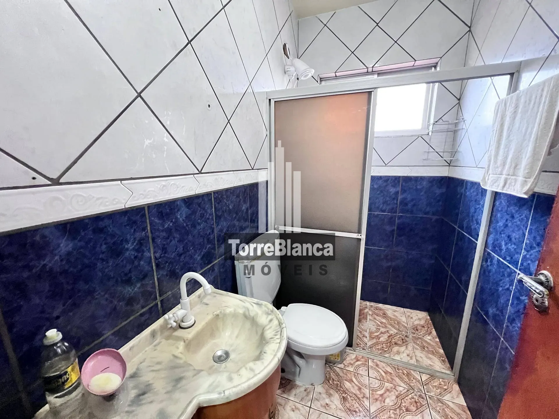 Sobrado, 1 quarto, 250 m² - Foto 20