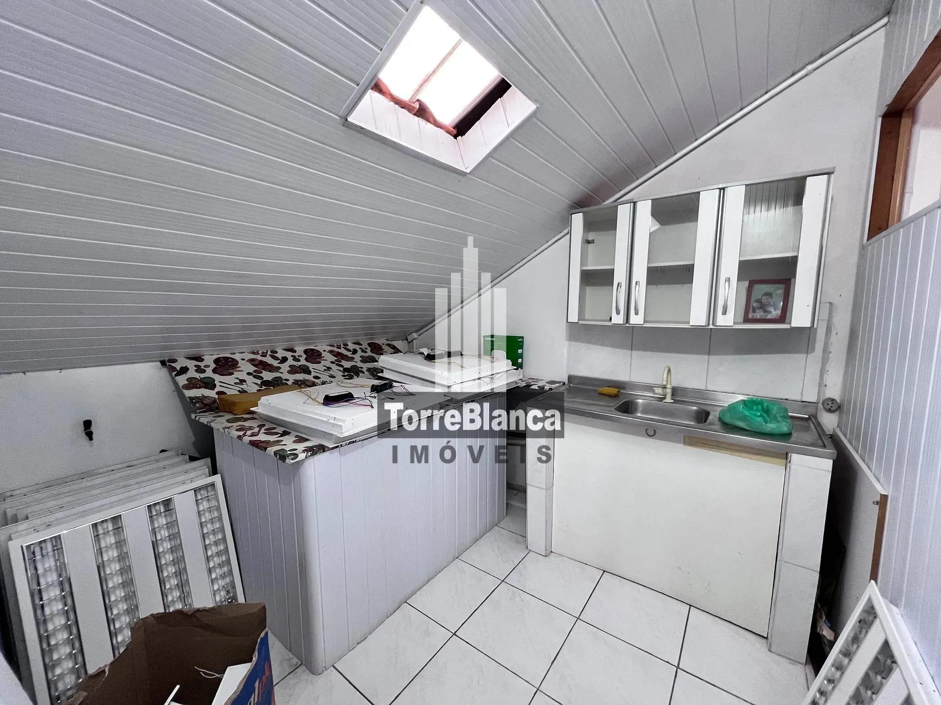 Sobrado, 1 quarto, 250 m² - Foto 16