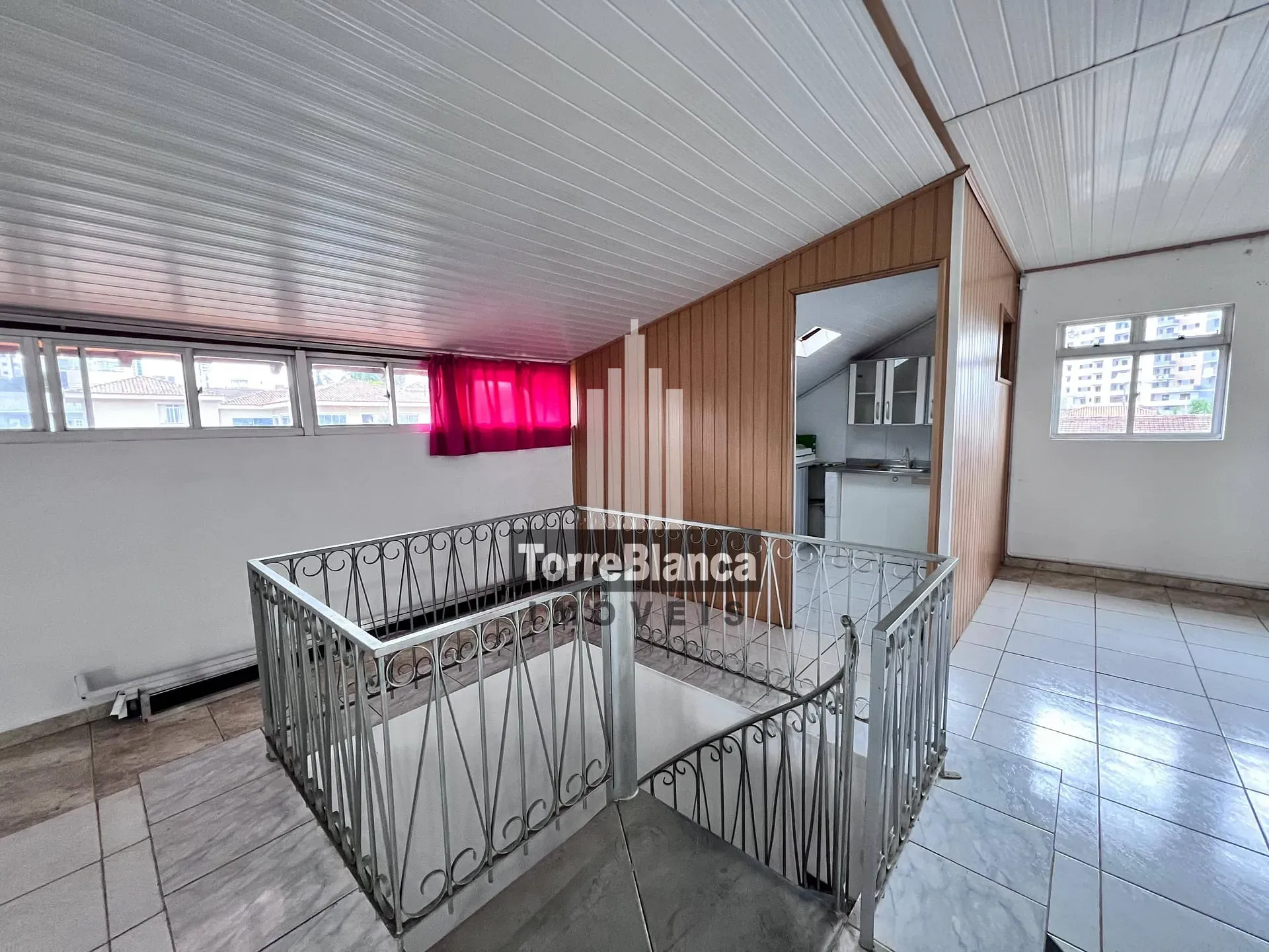 Sobrado, 1 quarto, 250 m² - Foto 14