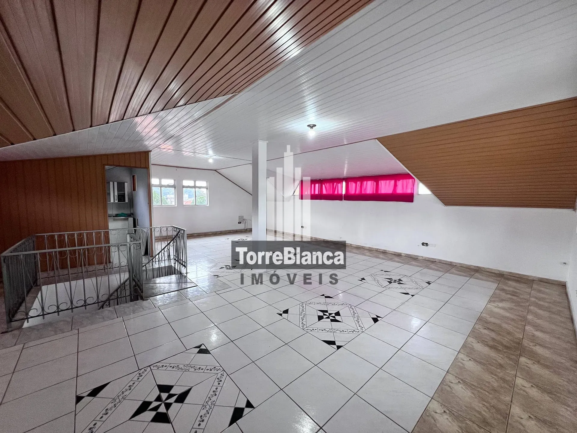 Sobrado, 1 quarto, 250 m² - Foto 15