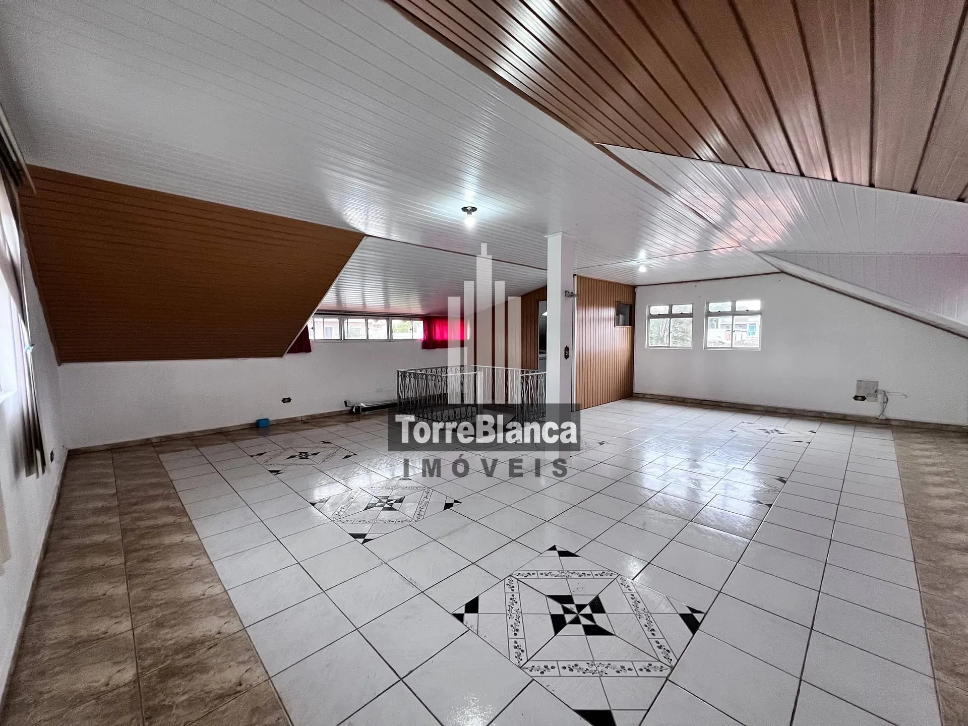 Sobrado, 1 quarto, 250 m² - Foto 10