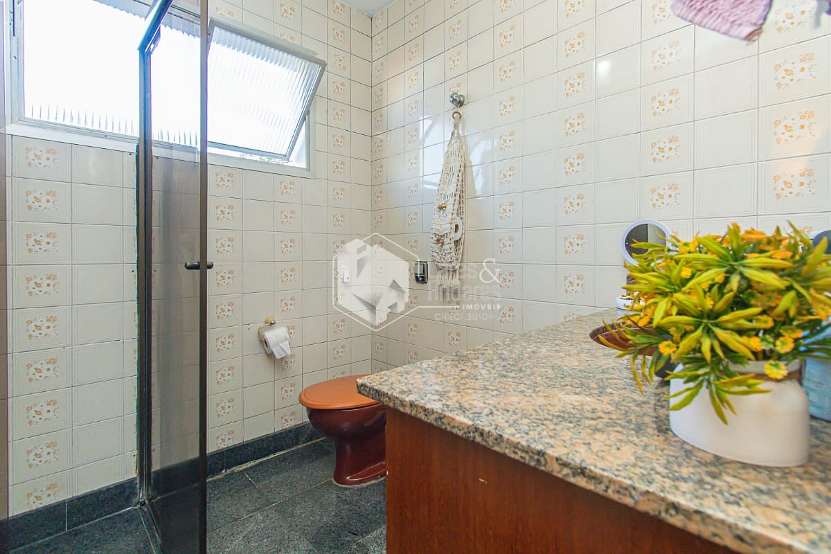 Sobrado à venda com 3 quartos, 160m² - Foto 30