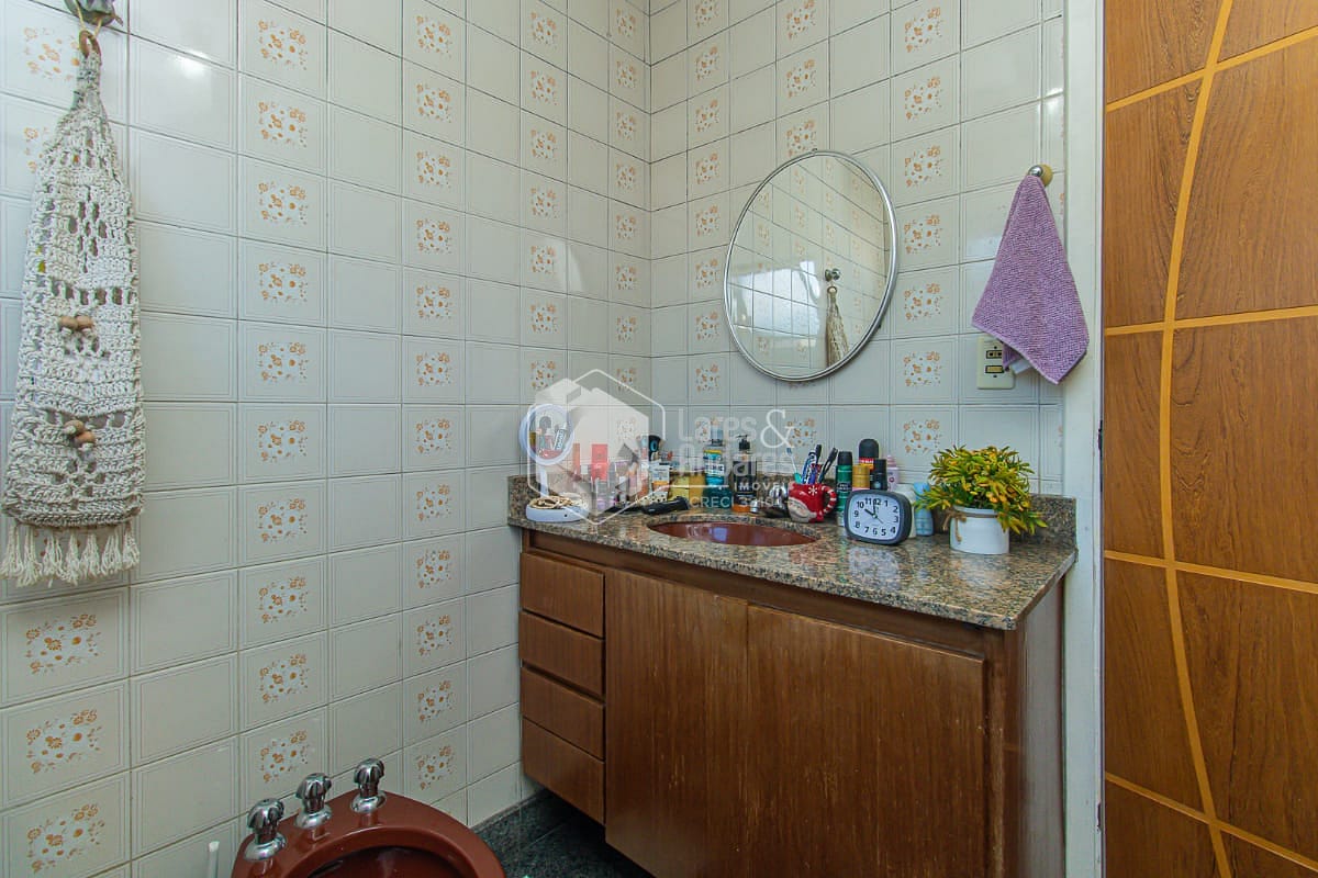 Sobrado à venda com 3 quartos, 160m² - Foto 29