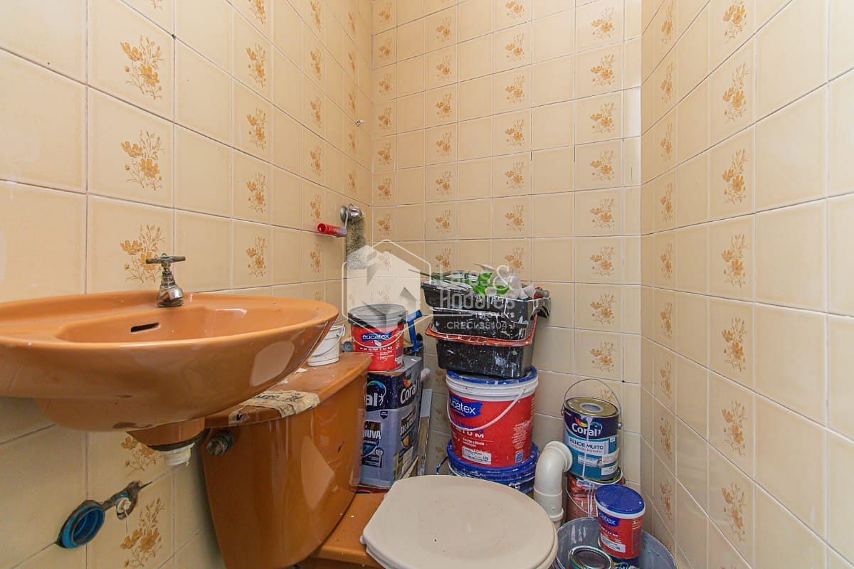 Sobrado à venda com 3 quartos, 160m² - Foto 28