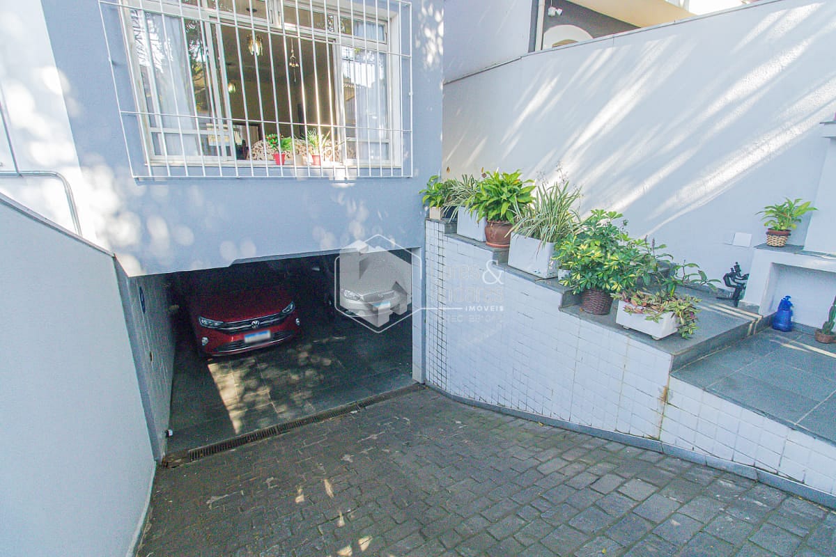 Sobrado à venda com 3 quartos, 160m² - Foto 37