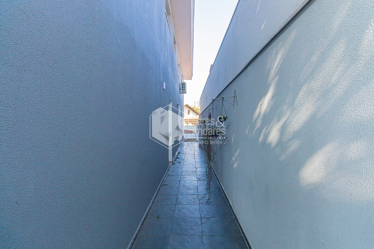 Sobrado à venda com 3 quartos, 160m² - Foto 33