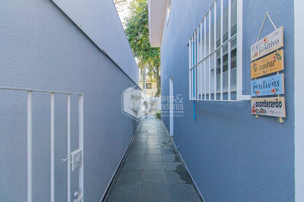 Sobrado à venda com 3 quartos, 160m² - Foto 31
