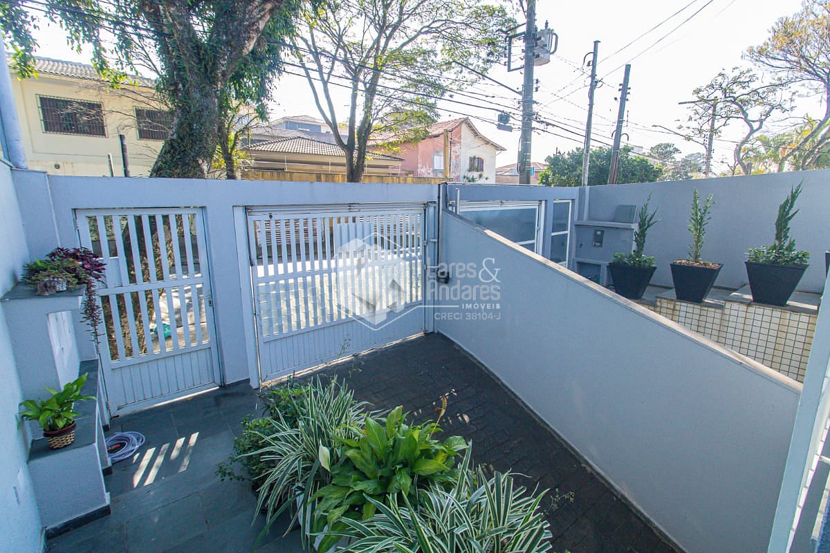 Sobrado à venda com 3 quartos, 160m² - Foto 35