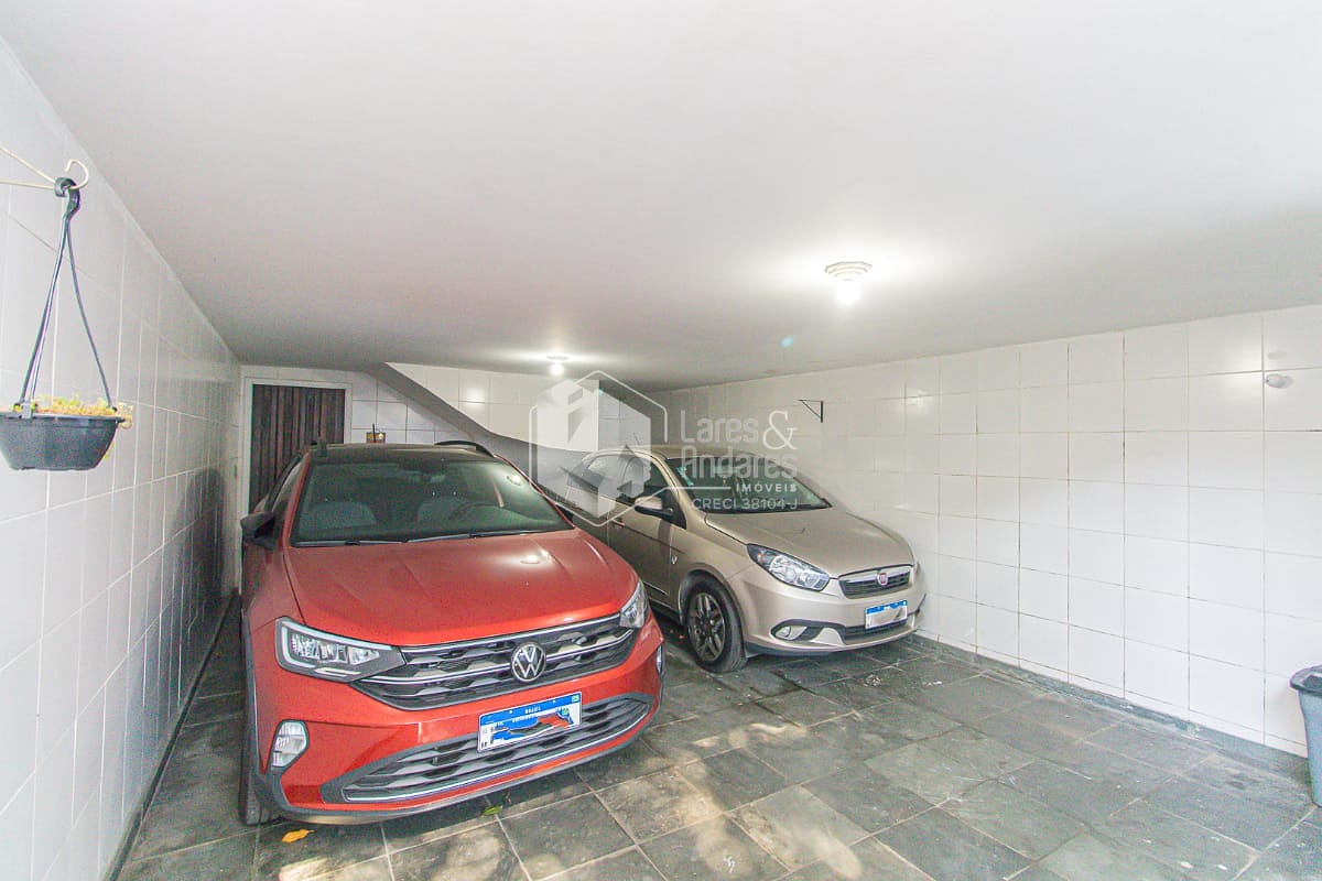 Sobrado à venda com 3 quartos, 160m² - Foto 36