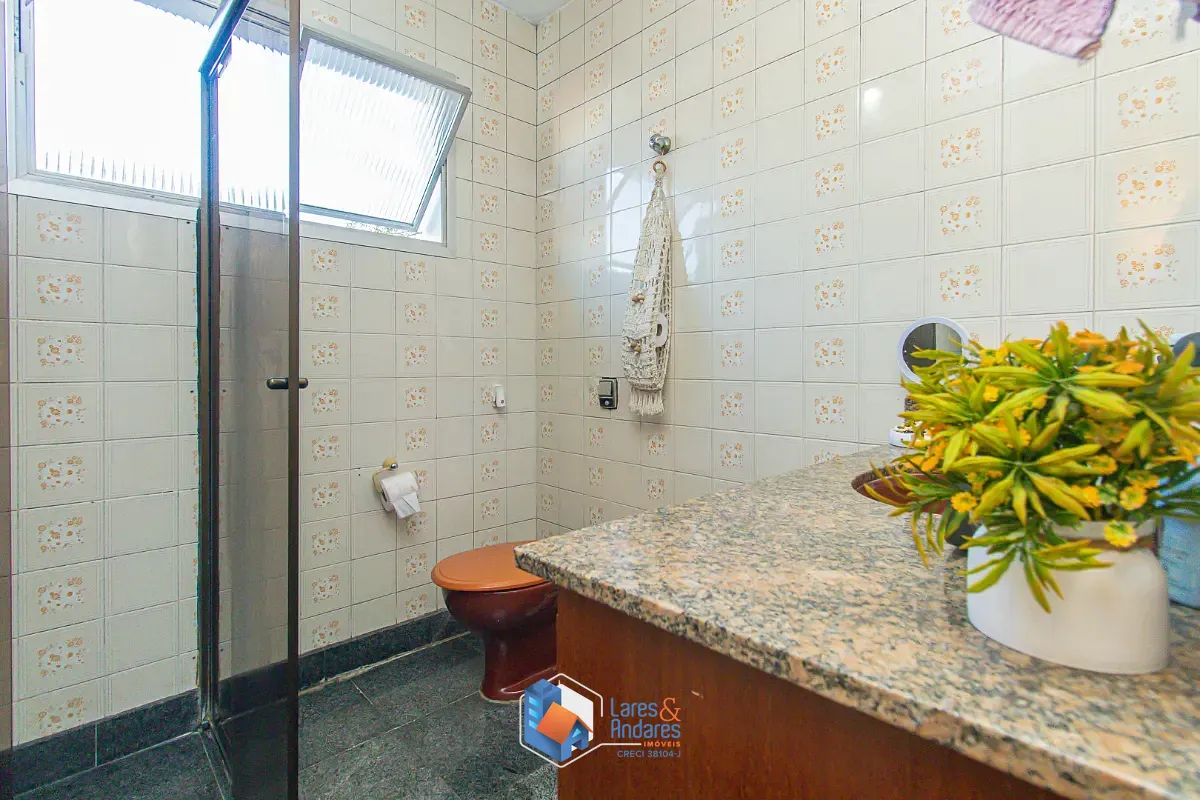 Sobrado, 3 quartos, 160 m² - Foto 29