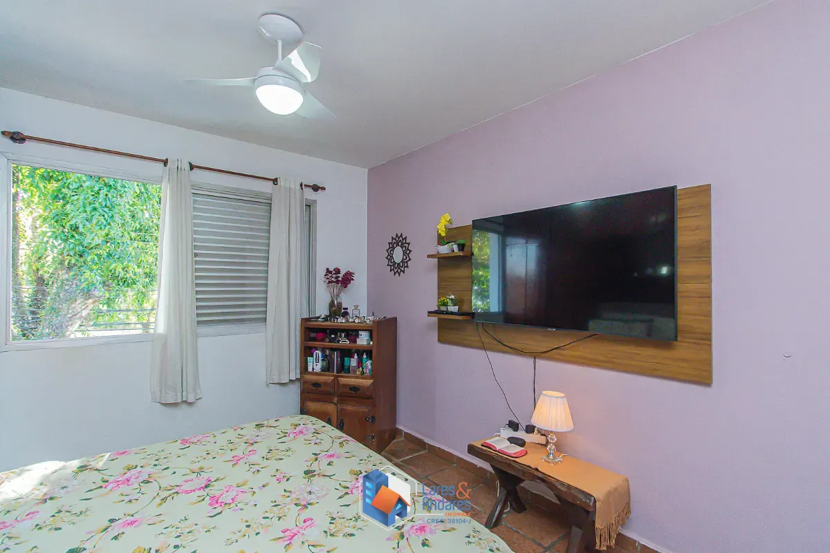Sobrado, 3 quartos, 160 m² - Foto 22