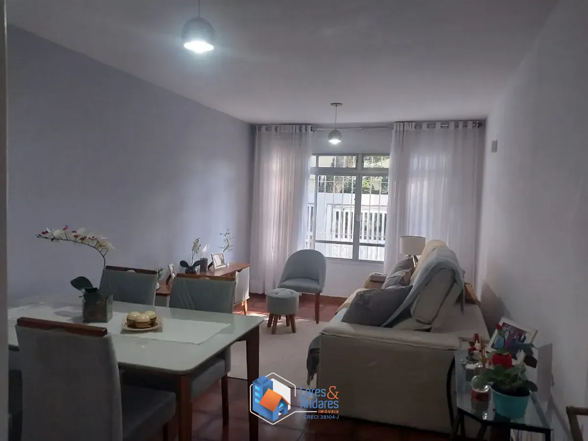 Sobrado, 3 quartos, 160 m² - Foto 1