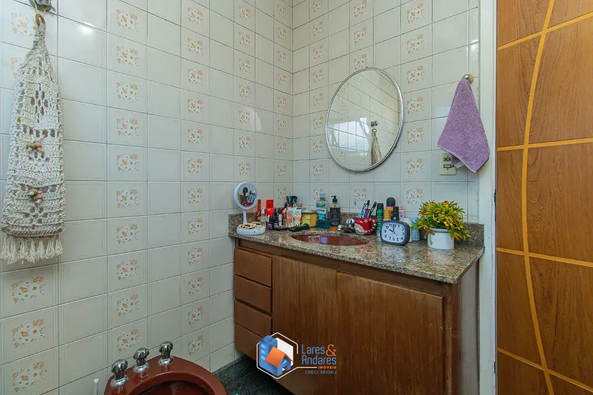 Sobrado, 3 quartos, 160 m² - Foto 28
