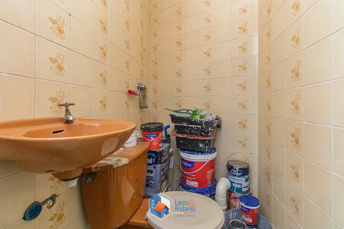 Sobrado, 3 quartos, 160 m² - Foto 27