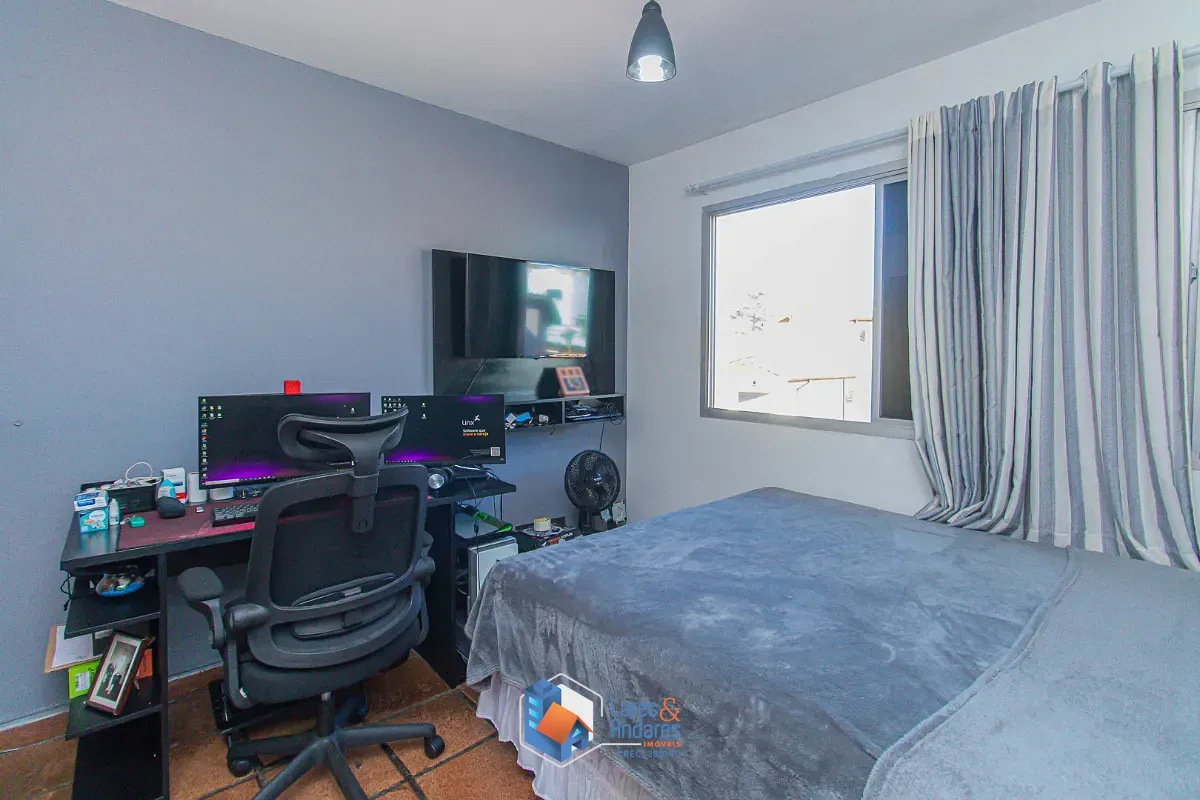 Sobrado, 3 quartos, 160 m² - Foto 10